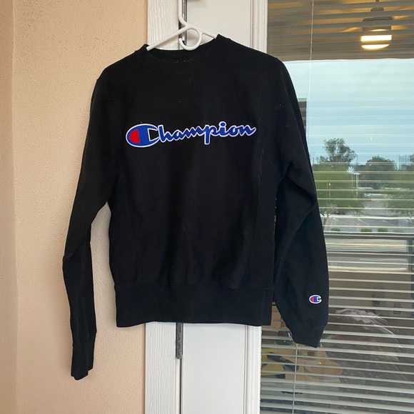 Champion Tops - Champion Noodie